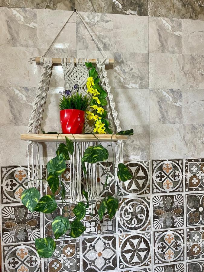 Ats Goa Otel Arambol Dış mekan fotoğraf
