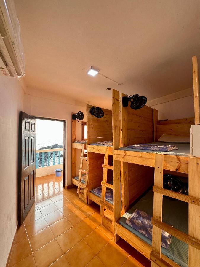Ats Goa Otel Arambol Dış mekan fotoğraf
