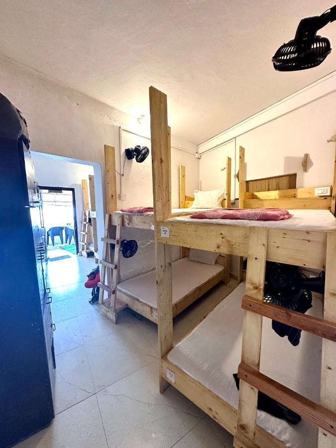 Ats Goa Otel Arambol Dış mekan fotoğraf
