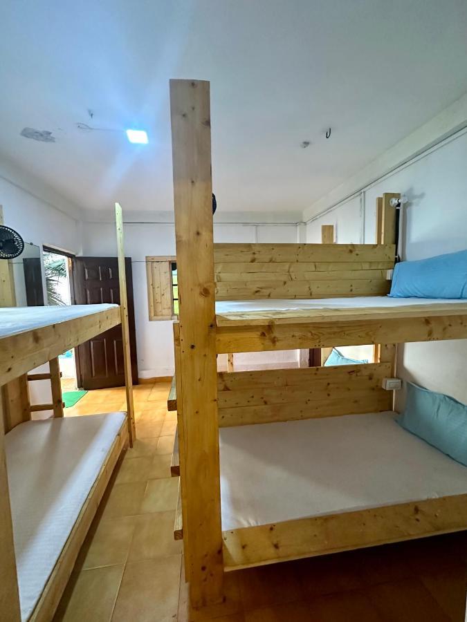 Ats Goa Otel Arambol Dış mekan fotoğraf